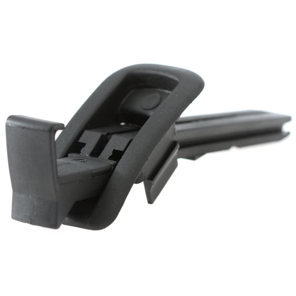 Gep�ckhaken PIAGGIO- Sitzbank- 494634 f�r Vespa ET2-ET4-LX 50-150ccm