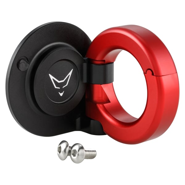 Gep�ckhaken RACEFOXX f�r Vespa S-GTS-GTS Super-GTV-GT 60-GT-GT L 50-300ccm