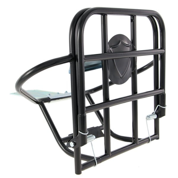 Gep�cktr�ger hinten CUPPINI f�r Vespa 125 GT-GTR-TS-150 GL-Sprint-V-T4-160 GS 2-180 SS-Rally