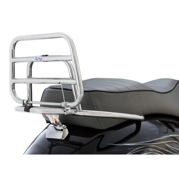 Gep�cktr�ger hinten FA 623977 f�r Vespa GTS-GTS Super-GTV-GT 60-GT L 125-310ccm 4T LC