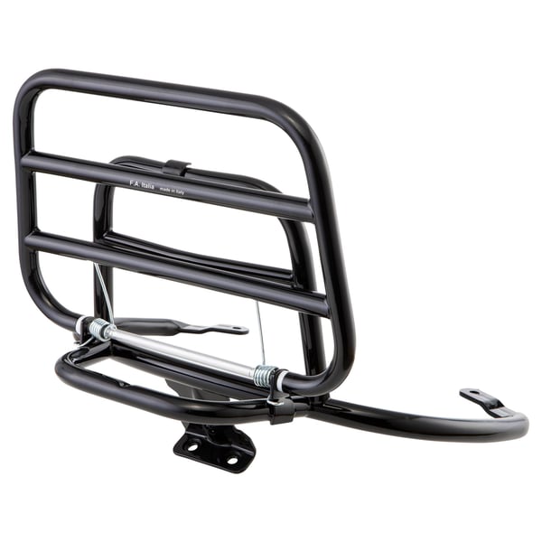 Gep�cktr�ger hinten FA f�r Vespa Primavera-Sprint 50-150ccm