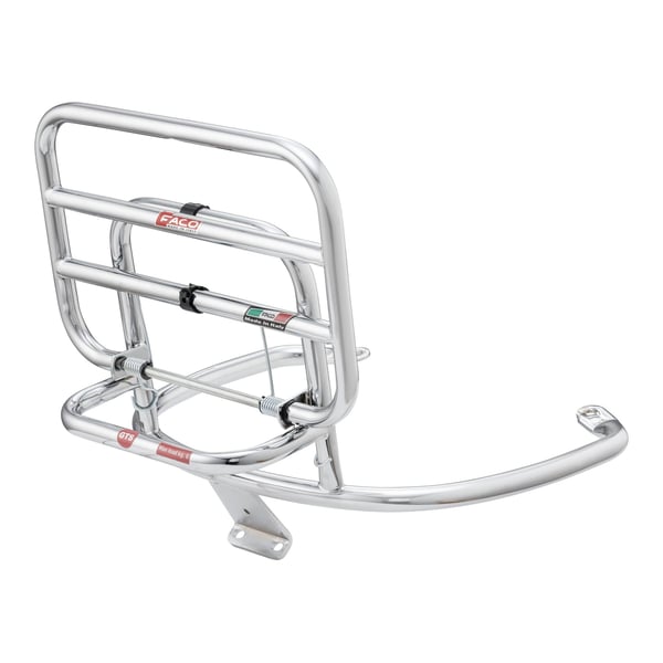 Gep�cktr�ger hinten FACO f�r Vespa GTS-GTS Super-GTV-GT 60 125-310