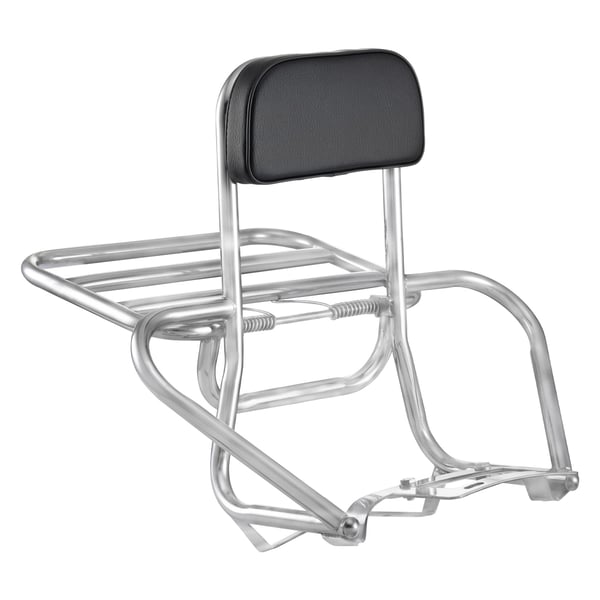 Gep�cktr�ger hinten f�r Lambretta 125 LI 3-Special-GP-DL-150 LI 3-Special-SX-GP-DL-175 TV 3-200 TV-SX-GP-DL