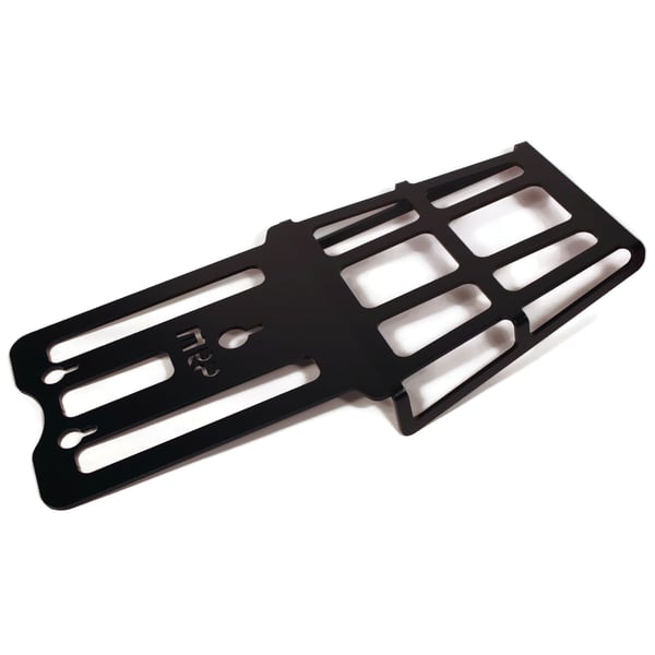 Gep�cktr�ger hinten MRP f�r Vespa PX80-200-PE-Lusso-T5