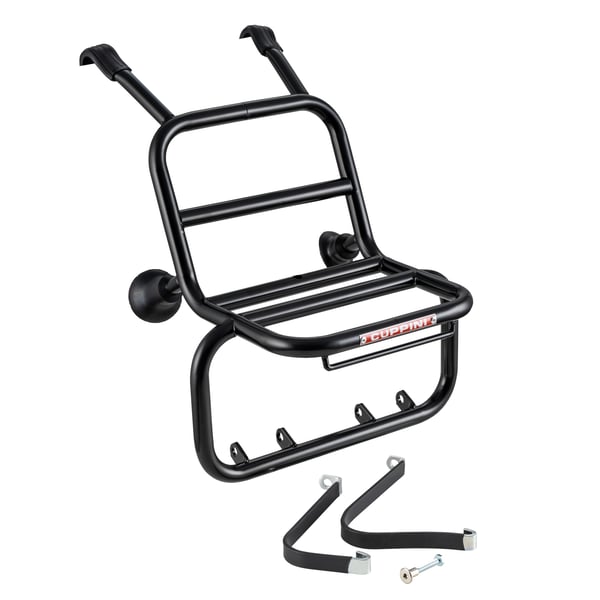 Gep�cktr�ger vorne CUPPINI f�r Vespa GTS-GTS Super-GTV-GT 60-GT-GT L 125-310ccm