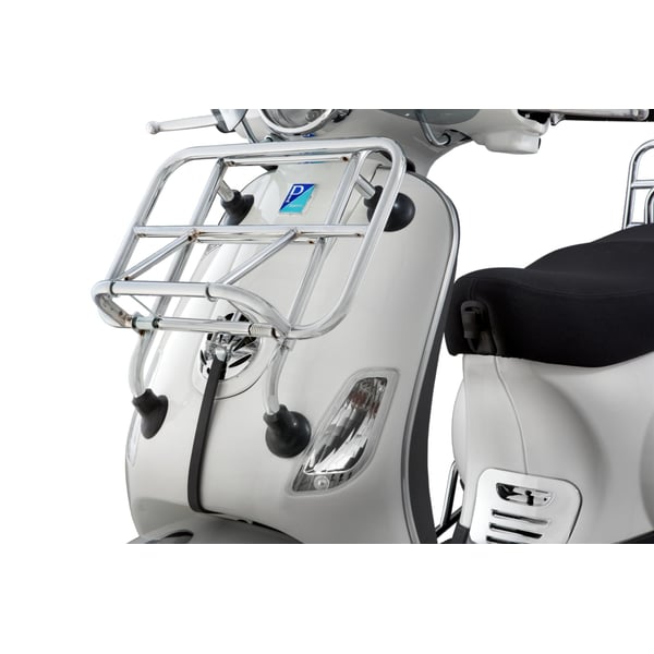 Gep�cktr�ger vorne CUPPINI f�r Vespa LX-S 50-150ccm