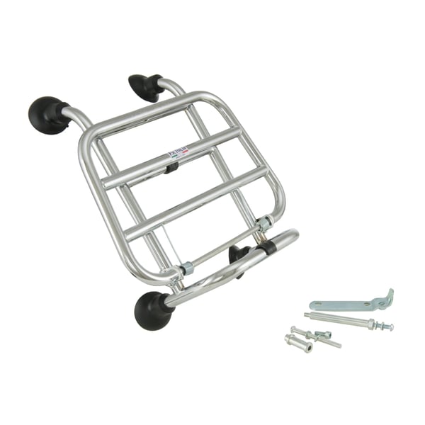 Gep�cktr�ger vorne FA 1B000832 f�r Vespa Primavera-Sprint-Elettrica 50-150ccm