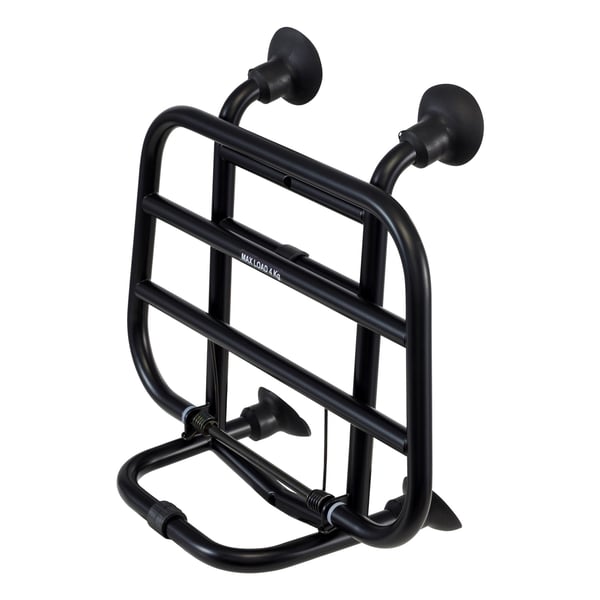 Gep�cktr�ger vorne PIAGGIO 606000M f�r Vespa Primavera-Sprint 50-150ccm