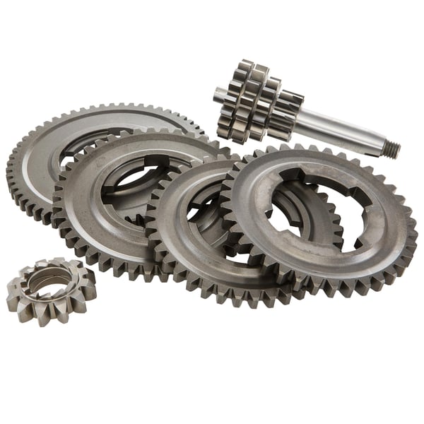 Getriebekit BENELLI GPR f�r Vespa 50-125-PV-ET3-PK50-125-S-XL-XL2