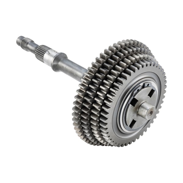 Getriebekit Z 58-54-50-46 EGIG Performance 4-Gang PK f�r Vespa 50-125-PV-ET3-PK50-125-S-XL-XL2