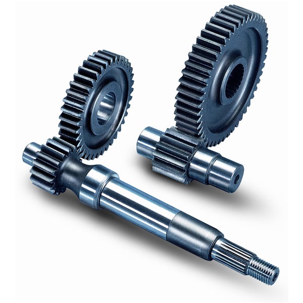 Getriebe�bersetzung Z 14-41 POLINI Sekund�r 202-1321 f�r MINARELLI CW-MY-MA