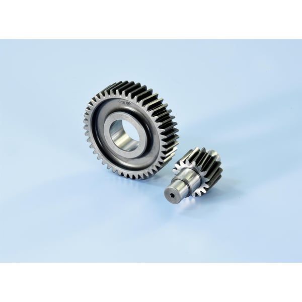 Getriebe�bersetzung Z 16-42 POLINI Sekund�r 202-1415 f�r Vespa f�r PIAGGIO iGet 125-150ccm 4T AC-LC