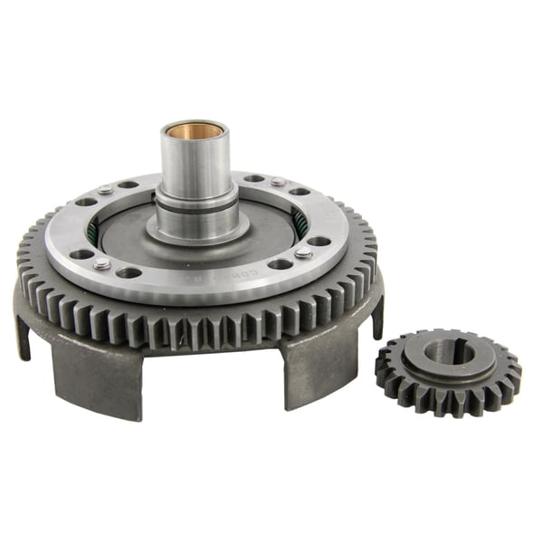 Getriebe�bersetzung Z 21-60- (2-86) DRT COBRA f�r Vespa 50-125-PV-ET3-PK50-125-S-XL-XL2