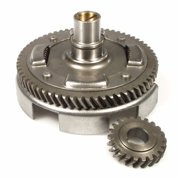 Getriebe�bersetzung Z 22-63- (2-86) RMS 99406 - 78595 f�r Vespa 90-100-PK80-100 S