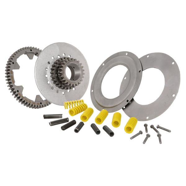 Getriebe�bersetzung Z 25-62- (2-48) DRT f�r Vespa 125 VNA-TS-150 VBA-Super-PX80-200-PE-Lusso - 1994-Cosa 1 125-200-T5