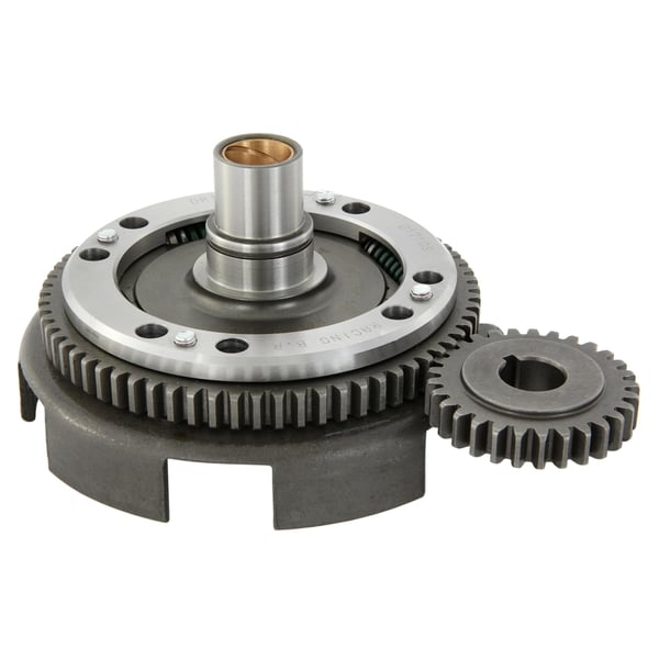 Getriebe�bersetzung Z 26-68 (2-62) + 28-68 (2-43) + 29-68 (2-34) DRT RACE f�r Vespa 50-125-PV-ET3-PK50-125-S-XL-XL2