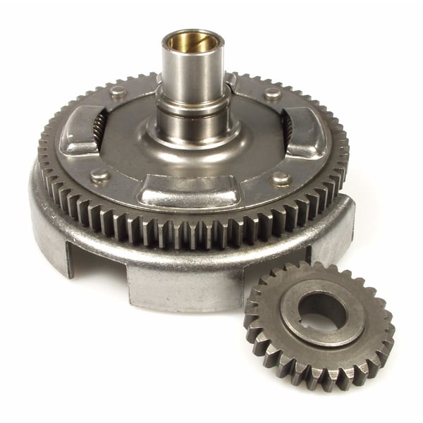 Getriebe�bersetzung Z 27-69- (2-56) CIF Sport f�r Vespa 50-125-PV-ET3-PK50-125-S-XL-XL2