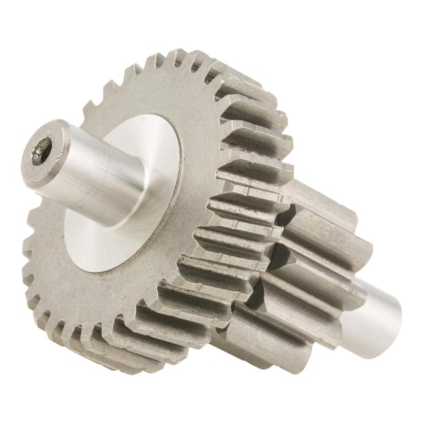 Getriebezahnrad Z 10-29 CIF Nebenwelle Sekund�r 178696 f�r PIAGGIO CIAO-PX-SC-SI-Boxer-Bravo-Superbravo 50ccm 2T AC