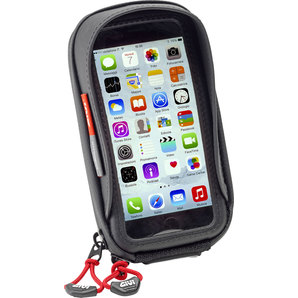 GIVI S956B GPS Universaltasche für kleine Smartphones Givi