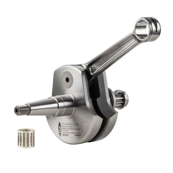 Glockenwelle SIP PERFORMANCE Uncle Tom by PRIMATIST f�r Vespa 200 Rally VSE1T 33997 -P200E-PX200 E-Lusso-MY-Cosa