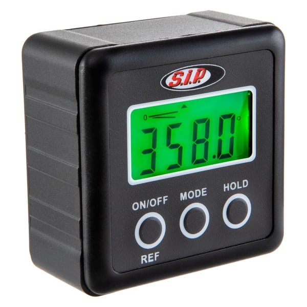 Gradmesser SIP f�r Z�ndeinstellung 360- f�r Vespa-Lambretta-Scooter-Maxiscooter