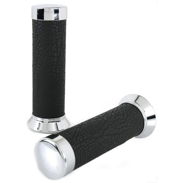 Griff PIAGGIO links - 22-24 mm L 120 mm- 97-5237-04-00 - 648552 f�r Vespa LXV 50-125ccm