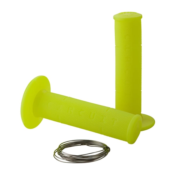 Griffe CIRCUIT IV - 22-24 mm L 120 mm 