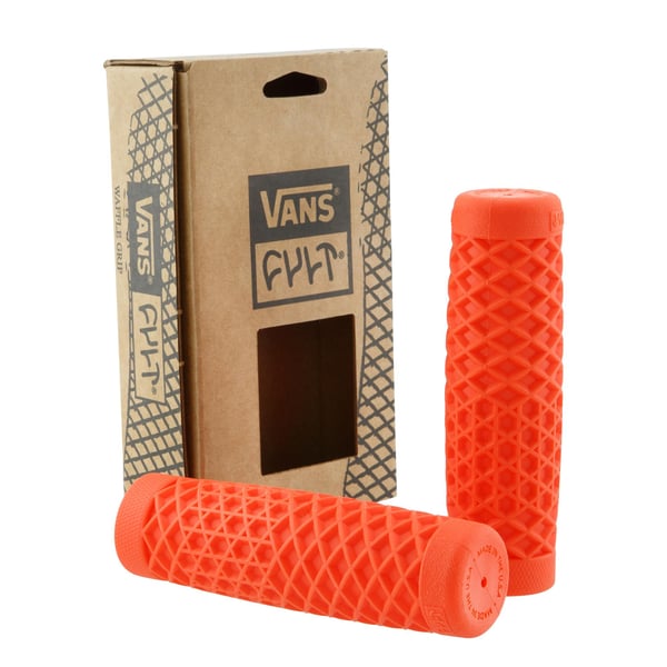 Griffe CULT VANS Waffle - 24-25 mm L 125 mm 
