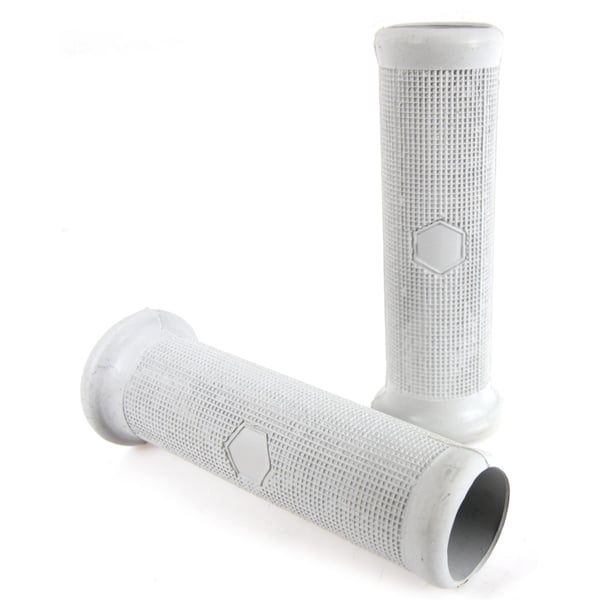 Griffe f�r Lenkerendenblinker Antik - 24-24 mm L 120 mm f�r Vespa 50-125 PV-ET3-125 GT-GTR-Super-TS- 150 GL-Sprint-V-Super-180SS-Rally-PX80-200-PE Lusso