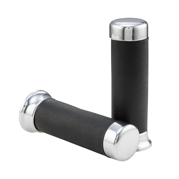 Griffe PIAGGIO links und rechts - 22-24 mm L 120 mm f�r Vespa LXV 50-125ccm