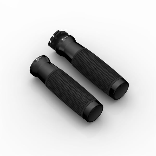 Griffe RIZOMA Urlo RS - 22-24 mm L 120 mm f�r Vespa Primavera-Sprint 125-150ccm