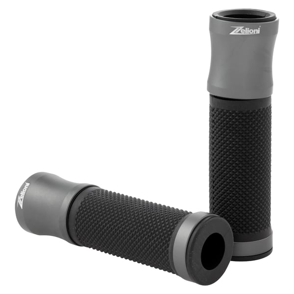 Griffe ZELIONI - 22-24 mm L 125 mm f�r Vespa GTS-GTS Super-GT-GT L 125-300ccm