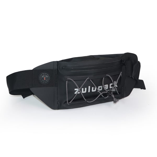 G�rteltasche Bauchtasche ZULUPACK Froggy  unter Fahrzeuge & Teile > Fahrzeugersatzteile & -zubeh�r > Motorradzubeh�r