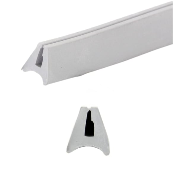 Gummi PASCOLI- Gep�ckfach f�r Vespa 160 GS-180 SS