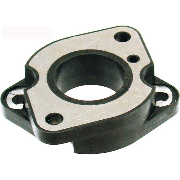 Gummiflansch CIF f�r PIAGGIO Ape Car-TM-TM703 125-220ccm