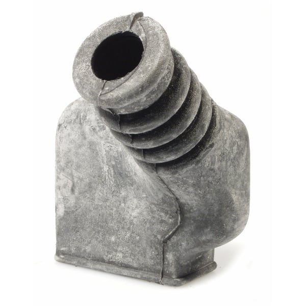 Gummikappe- Elektronikzentrale- 198686 f�r Vespa P125-150X-S-P200E-PX80-200 E-Lusso-Cosa-T5