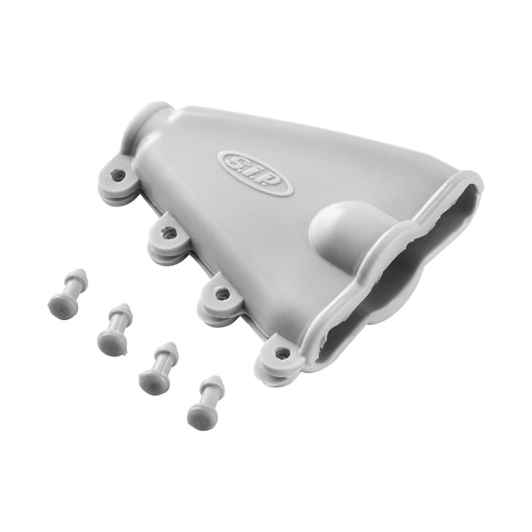 Gummimanschette SIP- Schaltgriff f�r Vespa 125 V1-15-V30-33-VM-VN-VU-Hoffmann-ACMA-150 VL-VD-GS VS1