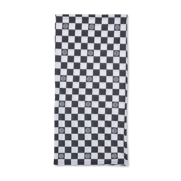 Halstuch DEUS Riders Friend Gr�sse: 51cm x 25cm Unisex