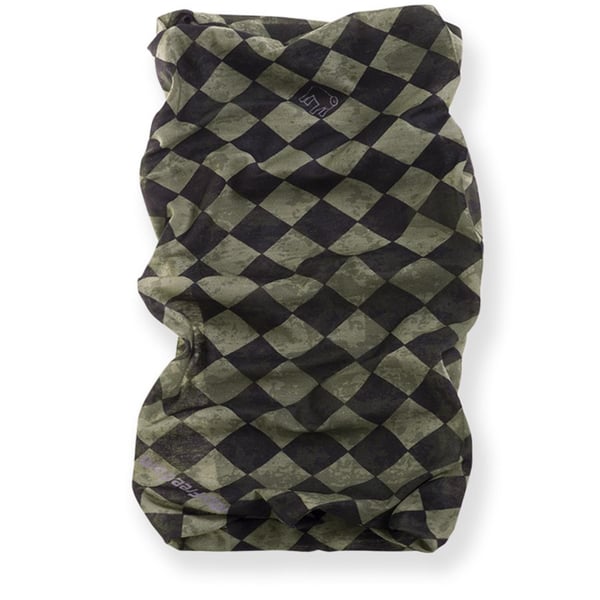 Halstuch HOLY FREEDOM Bullit Green Drykeeper 