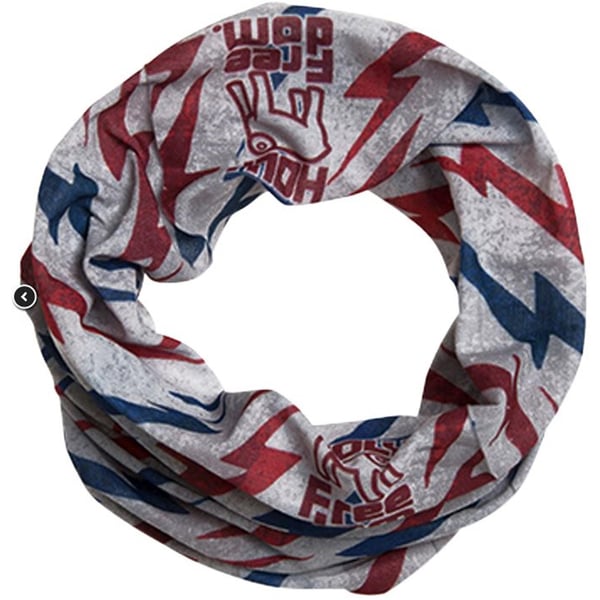 Halstuch HOLY FREEDOM France Primaloft 