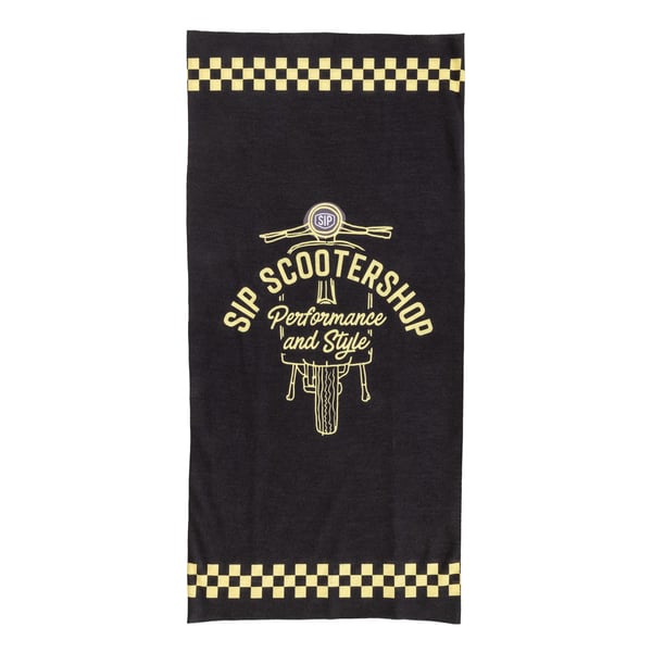 Halstuch HOLY FREEDOM SIP Destination Gr�sse: 24cmx50cm 