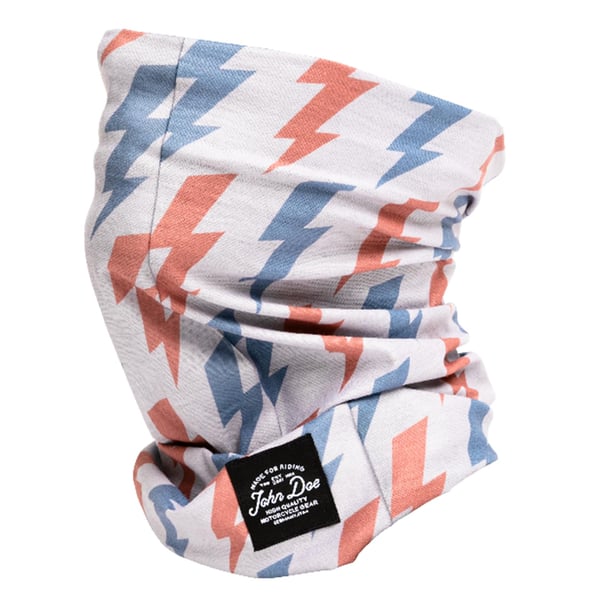 Halstuch JOHN DOE United Flash 