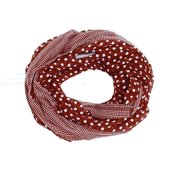 Halstuch TUCANO URBANO Lagotto SS Gr�sse: one size 