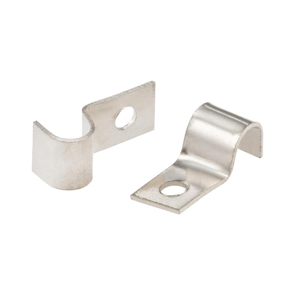 Halteblech Kit PASCOLI- Kupplung-Gasseilzug f�r Vespa V98-125 V1-15-V30-33