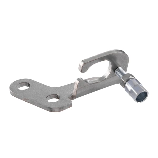 Halteplatte FRT- Seilz�ge- 79001 f�r Vespa 50-N-L-R 1-S 1-Special V5A2-V5B1-2-3 1-4-SR-SS-90 1-R-SS-125-PV 1-ET3 1-