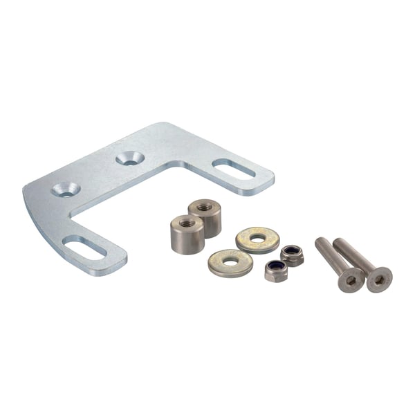 Halter Elektronikzentrale SIP- rechts f�r PIAGGIO CIAO-SC