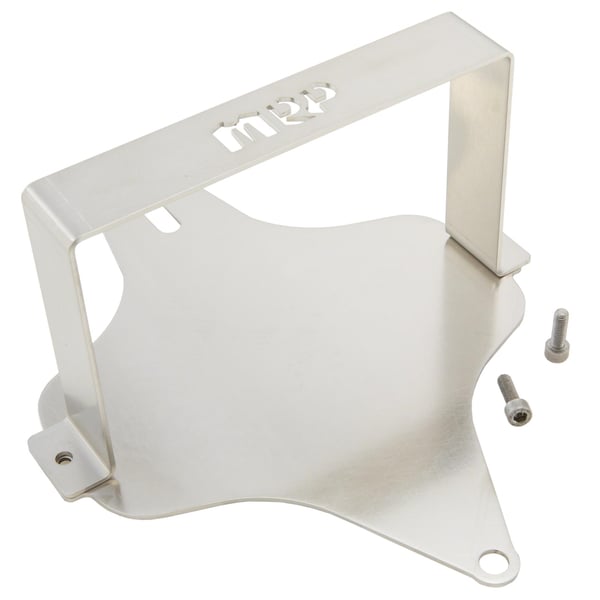 Halter MRP FuelFriend BIG- Kanister- Durchstieg vorne f�r Vespa 50 Special V5B1-3-SS-90 Racer-100 2-SS-125 Primavera-ET3-125 GT-GTR-TS-150 VGLA-B-GS VS5-GL-Sprint-V