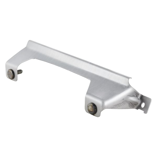 Halter PIAGGIO- Gep�ckfach-K�hler- links f�r Vespa GTS-GTS Super-GTV-GT 60 125-300ccm i-e- 4T LC