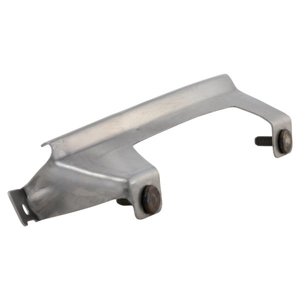 Halter PIAGGIO- Gep�ckfach-K�hler- rechts f�r Vespa GTS-GTS Super-GTV-GT 60 125-300ccm i-e- 4T LC