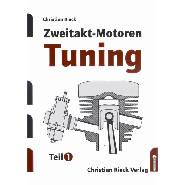 Handbuch Zweitakt Tuning Teil 1 